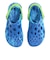 メレル（MERRELL）ハイドロモックキッズ HYDRO MOC KIDS ブルー BLUE K265664 キッズ シューズ