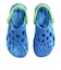 メレル（MERRELL）ハイドロモックキッズ HYDRO MOC KIDS ブルー BLUE K265664 キッズ シューズ