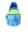 メレル（MERRELL）ハイドロモックキッズ HYDRO MOC KIDS ブルー BLUE K265664 キッズ シューズ