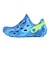 メレル（MERRELL）ハイドロモックキッズ HYDRO MOC KIDS ブルー BLUE K265664 キッズ シューズ