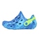 メレル（MERRELL）ハイドロモックキッズ HYDRO MOC KIDS ブルー BLUE K265664 キッズ シューズ