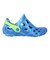 メレル（MERRELL）ハイドロモックキッズ HYDRO MOC KIDS ブルー BLUE K265664 キッズ シューズ
