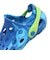 メレル（MERRELL）ハイドロモックキッズ HYDRO MOC KIDS ブルー BLUE K265664 キッズ シューズ