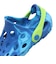 メレル（MERRELL）ハイドロモックキッズ HYDRO MOC KIDS ブルー BLUE K265664 キッズ シューズ