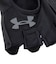 アンダーアーマー（UNDER ARMOUR）ウエイトリフティング グローブ 1369830 001