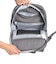 コールマン（Coleman）アウトビズバックパックスリム 23L  2000039075 GRY リュック