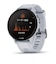 ガーミン（GARMIN）スマートウォッチ 時計 GPS フォアランナー955 FORERUNNER955 Dual Power White 010-02638…