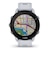ガーミン（GARMIN）スマートウォッチ 時計 GPS フォアランナー955 FORERUNNER955 Dual Power White 010-02638…