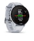 ガーミン（GARMIN）スマートウォッチ 時計 GPS フォアランナー955 FORERUNNER955 Dual Power White 010-02638…