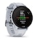ガーミン（GARMIN）スマートウォッチ 時計 GPS フォアランナー955 FORERUNNER955 Dual Power White 010-02638…