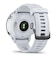 ガーミン（GARMIN）スマートウォッチ 時計 GPS フォアランナー955 FORERUNNER955 Dual Power White 010-02638…