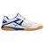 ミズノ（MIZUNO）卓球シューズ ウエーブカイザーブルク7 81GA222027