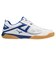 ミズノ（MIZUNO）卓球シューズ ウエーブカイザーブルク7 81GA222027
