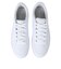 プーマ（PUMA）スニーカー Vコートバルク ホワイト 38990701