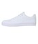 プーマ（PUMA）スニーカー Vコートバルク ホワイト 38990701