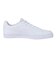 プーマ（PUMA）スニーカー Vコートバルク ホワイト 38990701