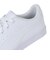 プーマ（PUMA）スニーカー Vコートバルク ホワイト 38990701