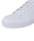 プーマ（PUMA）スニーカー Vコートバルク ホワイト 38990701