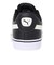プーマ（PUMA）スニーカー Vコートバルクブラック ホワイト 38990702