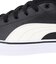 プーマ（PUMA）スニーカー Vコートバルクブラック ホワイト 38990702