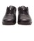 ミズノ（MIZUNO）カジュアルシューズ 内側ファスナー付 LD40 VI SW B1GD220557