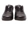 ミズノ（MIZUNO）カジュアルシューズ 内側ファスナー付 LD40 VI SW B1GD220557