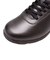 ミズノ（MIZUNO）カジュアルシューズ 内側ファスナー付 LD40 VI SW B1GD220557