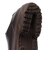 ミズノ（MIZUNO）カジュアルシューズ 内側ファスナー付 LD40 VI SW B1GD220557