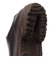 ミズノ（MIZUNO）カジュアルシューズ 内側ファスナー付 LD40 VI SW B1GD220557
