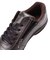 ミズノ（MIZUNO）カジュアルシューズ 内側ファスナー付 LD40 VI SW B1GD220557