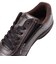 ミズノ（MIZUNO）カジュアルシューズ 内側ファスナー付 LD40 VI SW B1GD220557