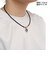 コラントッテ（Colantotte）TAO ネックレス スリム ARAN mini ABARO07