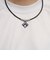 コラントッテ（Colantotte）TAO ネックレス スリム ARAN mini ABARO07
