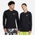 ナイキ（NIKE）長袖 スポーツウェア ロングスリーブ Tシャツ AR5194-010