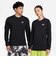 ナイキ（NIKE）長袖 スポーツウェア ロングスリーブ Tシャツ AR5194-010