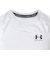 アンダーアーマー（UNDER ARMOUR）ヒートギア(夏向け) ジュニア ロングスリーブ シャツ 1361731 100