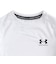 アンダーアーマー（UNDER ARMOUR）ヒートギア(夏向け) ジュニア ロングスリーブ シャツ 1361731 100