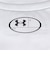 アンダーアーマー（UNDER ARMOUR）ヒートギア(夏向け) ジュニア ロングスリーブ シャツ 1361731 100