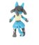 ポケモン（pokemon）ぬいぐるみ S ルカリオ PP012