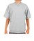 ニューバランス（new balance）Tシャツ メンズ 半袖 1000 ショートスリーブ R AMT25067HGR