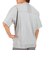 ニューバランス（new balance）Tシャツ メンズ 半袖 1000 ショートスリーブ R AMT25067HGR