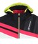 バボラ（BABOLAT）テニスウェア クラブ チームジャケット BUT1160C PK