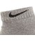 ナイキ（NIKE）エブリデイ クッション ローソックス 3足組 SX7670-964