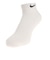 ナイキ（NIKE）エブリデイ クッション ローソックス 3足組 SX7670-964