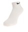 ナイキ（NIKE）エブリデイ クッション ローソックス 3足組 SX7670-964