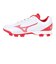 ミズノ（MIZUNO）野球スパイク ポイント ウエーブライトレボ 11GP222162