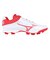 ミズノ（MIZUNO）野球スパイク ポイント ウエーブライトレボ 11GP222162