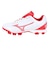 ミズノ（MIZUNO）野球スパイク ジュニア ポイント ウエーブライトレボ 11GP222162J
