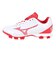 ミズノ（MIZUNO）野球スパイク ジュニア ポイント ウエーブライトレボ 11GP222162J