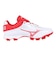 ミズノ（MIZUNO）野球スパイク ジュニア ポイント ウエーブライトレボ 11GP222162J